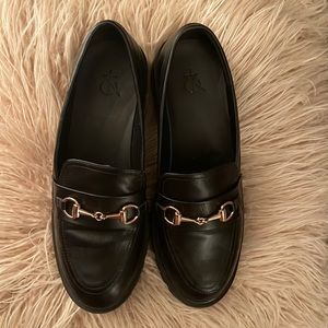 Dolls kill 4th and reckless Oxford shoes